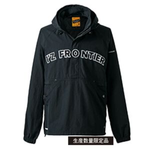 アイズフロンティア ハードタスランナイロンパーカー（限定） 9019(S