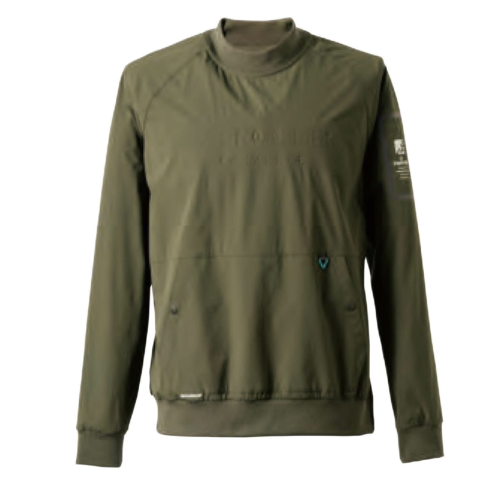 アイズフロンティア ストレッチナイロンピステ 9031 - たまゆら公式通販