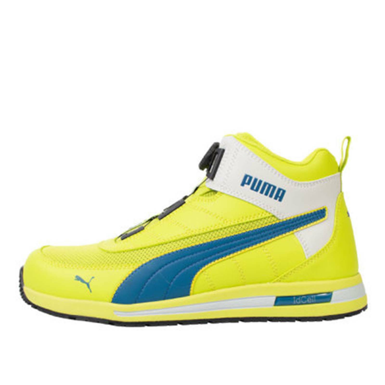 ユニワールド [通年] PUMA スイッチバック ディスクミッド 63.214.0