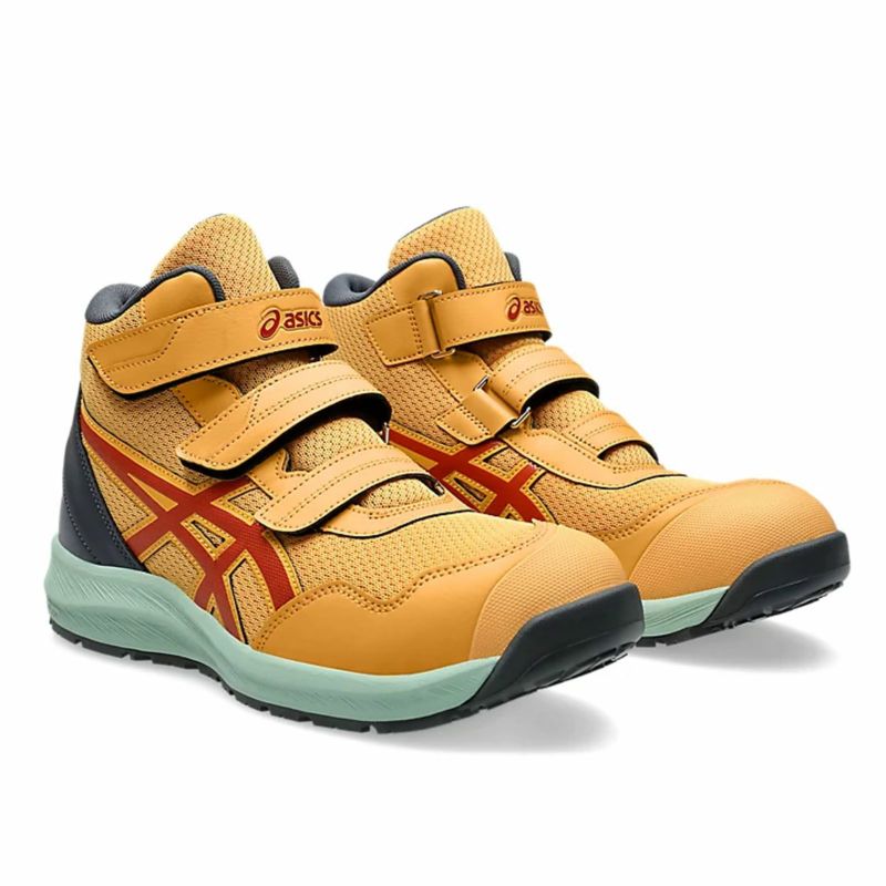 アシックス【asics】 アシックス WINJOB CP216(限定品) 1273A076