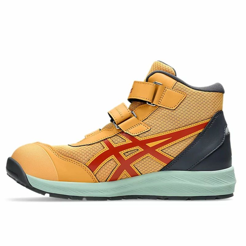 アシックス【asics】 アシックス WINJOB CP216(限定品) 1273A076