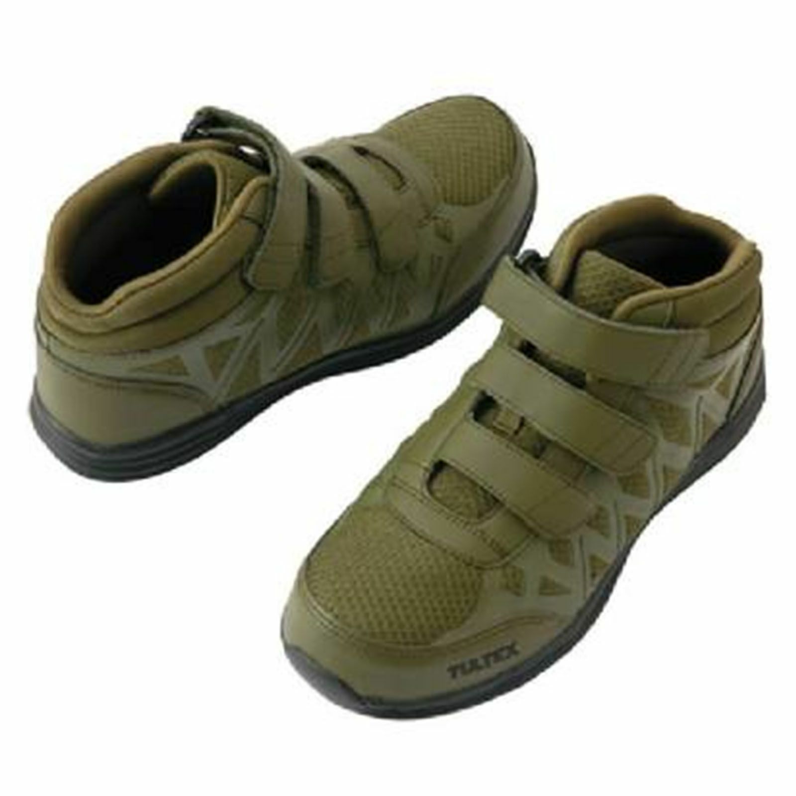 アイトス セーフティシューズ AZ-51672 - TAMAYURA公式通販